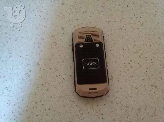 TURBO X DUAL SIM